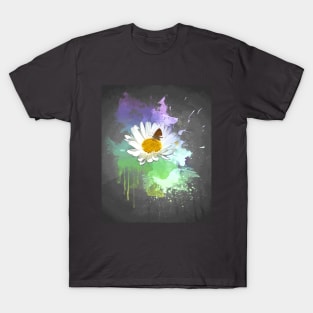 Daisy in bloom T-Shirt